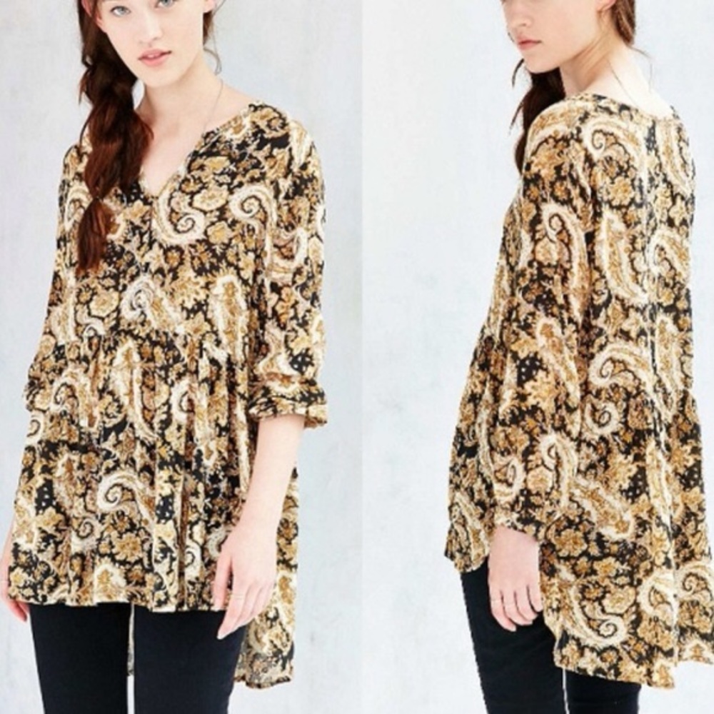 Urban Outfitters Blouse